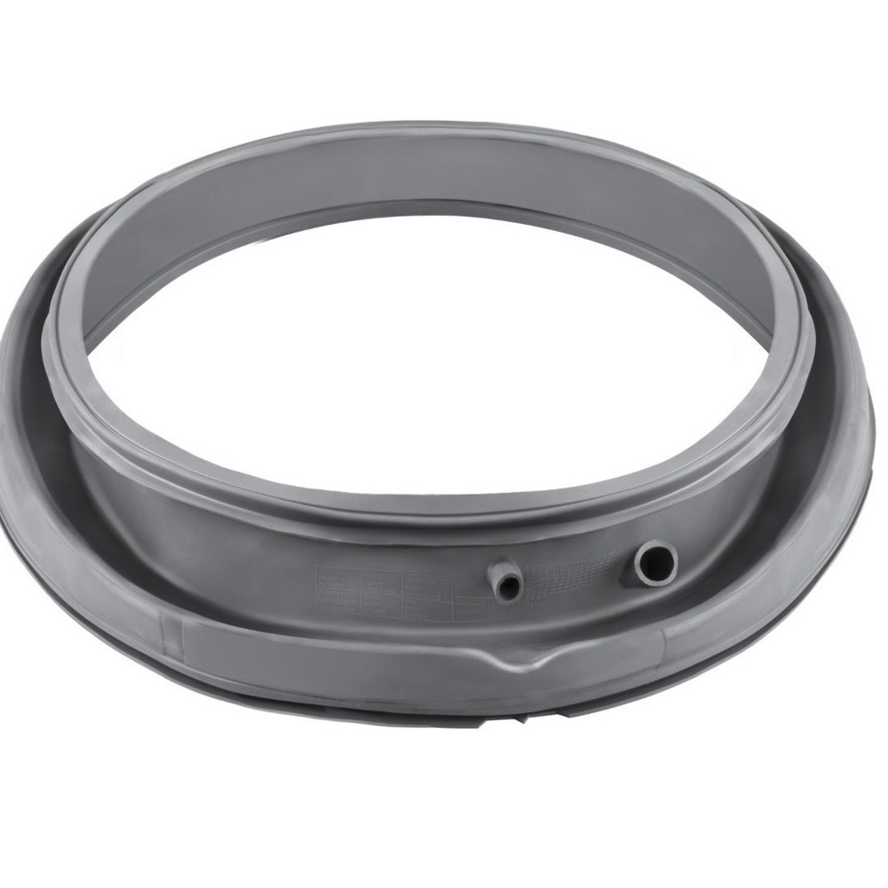 2026 Upgraded W11314648 W10897390 Door Boot Seal Compatible With Whirlpool
